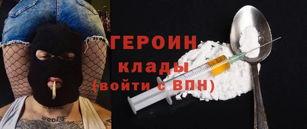хмурый Алексин