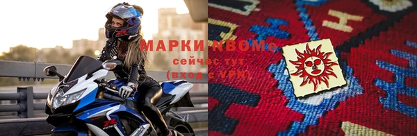 хмурый Алексин